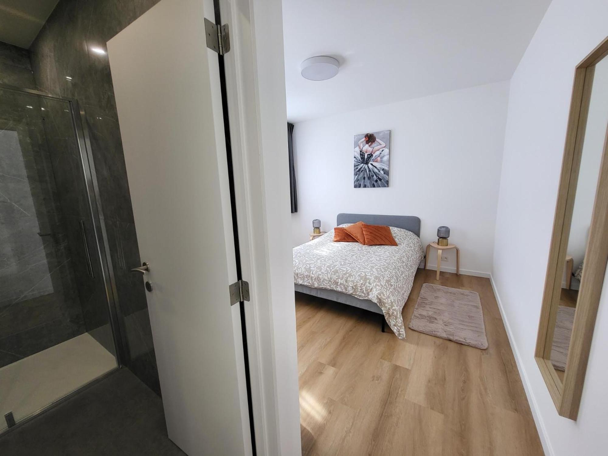 Private Rooms - European Quarter Брюссель Екстер'єр фото